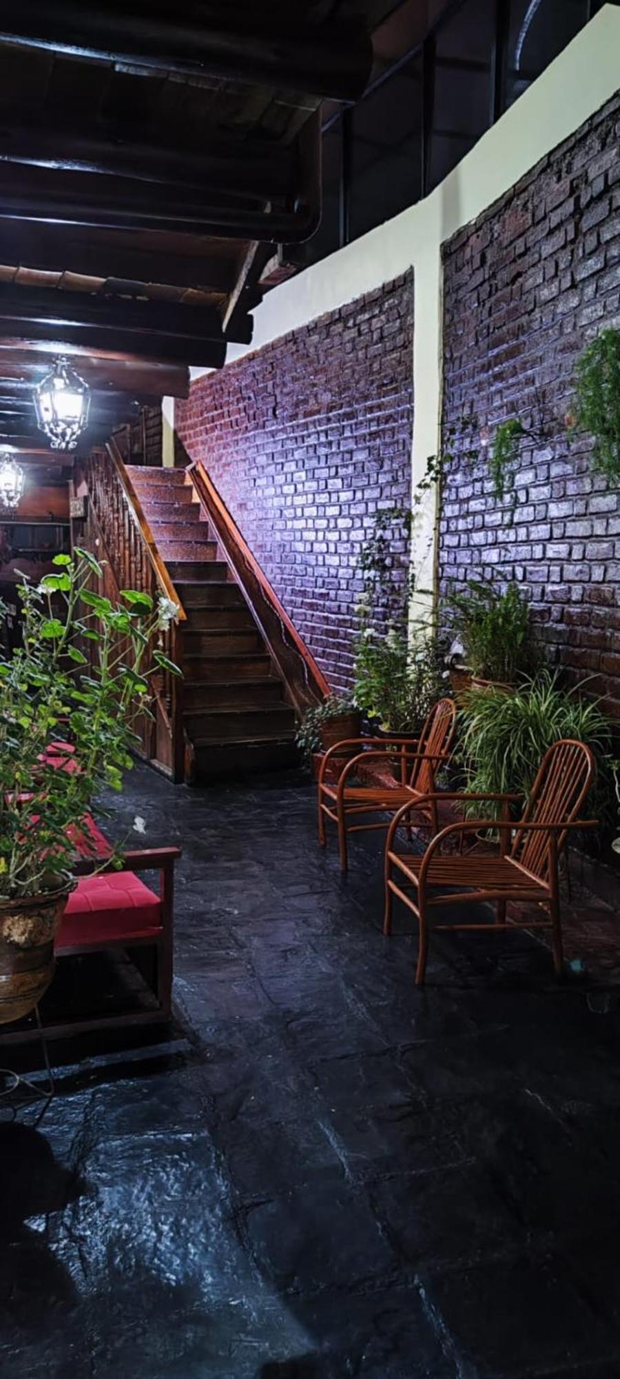Hostal Andenes De Alabado Cusco Exterior foto
